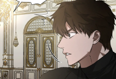 Leitura de Manhwa BL Codename Anastasia Capítulo 52 Scan BR, O romance começa!