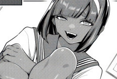 Baca Manga Mato Seihei no Slave Chapter 163 Bahasa Indonesia, Rencana yang Sudah Tersusun Rapi