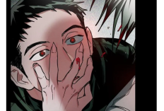 Link Leia BL Manhwa Jangsanbeom Capítulo Completo PT BR, Apresentando Uma História Desafiadora