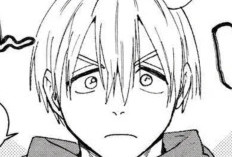 Countdown Manga Wind Breaker (NII Satoru) Chapter 225 Bahasa Indonesia, RAW! Sakura Tak Bisa Tahan Emosinya