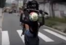 Full Link do Vídeo Viral do Portal Zacarias Marlyson Moto MT07 Full HD 1080p, Deixe os Fãs de Automóveis Entusiasmados