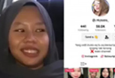 [FULL] Link Video Erin Bugis Melayu Viral Media Sosial HD Download Telegram Tanpa Login, Aktivitas Panas yang Sangat Beringas