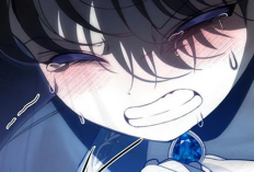 Manhwa Bébé, futur vilain Chapitre 36 FR Sub et Spoilers, Une profonde tristesse
