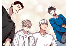 Link Baca Manhwa Eleceed Chapter 347 Bahasa Indonesia, Jiwoo Bersiap dengan Tim-nya!