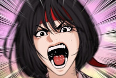 Jangan Putus Asa! Link Baca Manhwa Lookism Chapter 612 English Sub Indonesia dan Jadwal Rilisnya