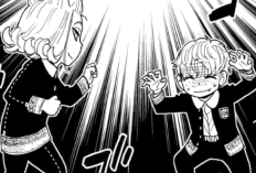 Lire le Manga Spy x Family Chapter 113 FR Scan, la petite guerre des écoliers