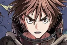 Synopsis et Lire Léviathan (Lee Gyuntak) en Scan VF Chapitre Complet, avec d'autres Titres !