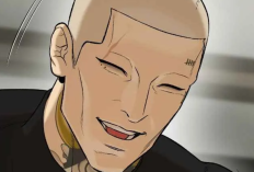 Jaekyung Overprotektif! Spoiler Link Baca Manhwa BL Jinx Chapter 95 English Translation Indonesia