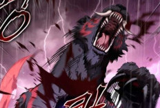 Intinya Sudah Terlihat! Link Baca Manhwa Nano Machine Chapter 304 Bahasa Indonesia