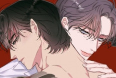 Baca Manhwa BL Open Board (Miscreants and Mayhem) Sub Indo Full Chapter, Cinta Terlarang Anak dan Ayah Tiri 