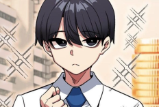 Stop Smoking! (Deja de Fumar!) Capítulo 55 en Español, ¡Haz Clic Aquí para Leer Manhwa Gratis!