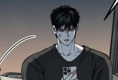 Lisez Projection BL Manhwa Chapitre 53 FR VF Scan, une communication limitée