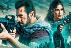 Penuh Aksi! Nonton Film Tiger 3 (2023) Full Movie Sub Indo, Kualitas HD Diakses Gratis Hanya Untukmu!
