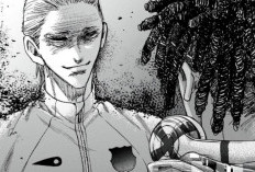 Lire le Manga Ao Ashi Chapitre 386 VF FR Scan, Retrouvé de Vieux Amis !