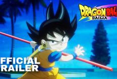 Où Voir du Anime Dragon Ball Daima (2024) Épisode 10 VOSTFR, Le troisième œil du roi Gomah !