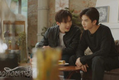 Tayang Malam Ini! Nonton The Sign (2023) Episode 2 Subtitle Indonesia, Pertemuan Tharn dan Phaya yang Menegangkan