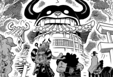 RAW Lecture En Ligne Manga One Piece Chapitre 1137 Scan VF FR,  Trouvez la Clé des Chaînes de Loki