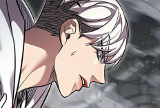Baca RAW Eleceed Chapter 355 Bahasa Indonesia, Serangan yang hanya Sedikit Melukai Target