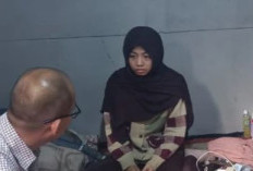 Gadis Bandung Barat yang Diculik Mantan Pacar Akhirnya Dipulangkan, Diturunkan di Terminal Leuwipanjang Bandung