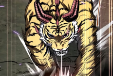 Lien Lire le Manhwa Ultimate Tutorial Warrior Chapitre 37 VF Scan, Le Tigre passe à l'action !