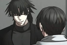 Mengenang Masa Lalu! Link Baca Manhwa Reality Quest Chapter 197 Sub Indonesia