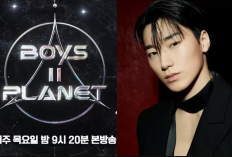 Link Nonton Variety Show Korea BOYS II PLANET (2025) Episode 10-11 Subtitle Indonesia, Penampilan Koreografer Jrick