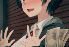 Baca Manga Bocil Sultan (Ikura de Yaremasu ka?) Full Chapter Bahasa Indonesia, Khusus Untuk Dewasa