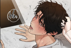Lire le Manhwa BL Walk In My Shoes Chapitre 14 en Francais, Libérer le désir ensemble