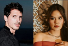 Isi Komentar Raisa Andriana di TikTok Mathis Molinie Terkuak, Diduga jadi Isyarat Go Publik?