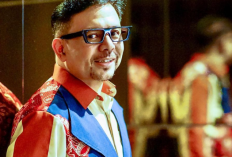 Penyebab Carlo Saba Kahitna Meninggal Dunia, Sebut Punya Permintaan Khusus di Saat Saat Terakhir!
