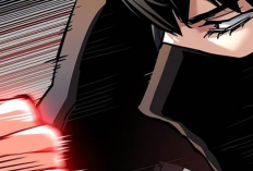Spoiler dan Link Baca Manhwa Mercenary Enrollment Chapter 254 Bahasa Indo, Pisau Tajam Mungil yang Sering Diremehkan