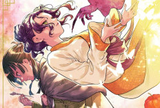 Heure ou Manga The Apothecary Diaries Chapitre 82 VF Scan Consultez Le Vrai Spoiler Ici