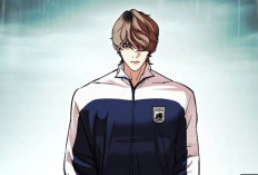 Link Baca Manhwa Lookism Chapter 506 Bahasa Indonesia Para Petinggi 4 Men Crew Lawan Jonggun, Yakin Menang? 