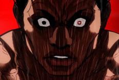 Ambil Kuda-kuda! Baca Lookism Chapter 508 Bahasa Indonesia, Siapa yang Akan Gugur Kali Ini?