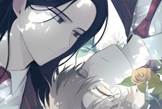 Sinopse e Link de Leitura do Manhwa A Inocência de Yeonwoo PT BR Capítulo Completo, Um Amor Elusivo