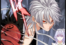 Spoilers del Manhua Magic Emperor Capítulo 648 en Español, ¡La defensa de Zhuo Yifan está filtrando!