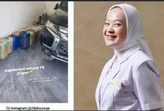 Dea Arranoya Kuliah Dimana? Pamer UKT Koas Puluhan Juta Hingga Sering Liburan Eropa! 