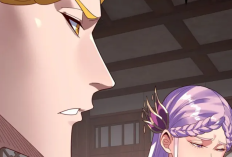 Baca Manhua I Am The Fated Villain (The Villain Of Destiny) Chapter 280 Bahasa Indo, Pertunjukkan yang Sangat Mengesankan!