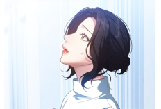 Lire le Webtoon La Visite Nocturne Chapitre 4 en Français, L'amour grandit de plus en plus