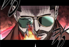 Link Baca Komik Castle 2: On Top of Everyone Chapter 52 Bahasa Indonesia, Serangan Peluru Tumbangkan Lawan