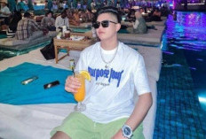 Siapa Fenrir Dongkak Viral? Ini Dia Profil Biodata Sang Legenda Jungler: Usia, Agama, dan Akun IG Resmi