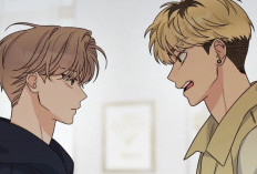 Lien pour Lire Manhwa Alpha Trauma Chapitre 17 Scan VF FR, Tout n’a pas besoin d’avoir une raison !