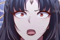 Sinopsis dan Judul Lain Manhua Invincible at the Start yang Seru, Chen Changan Pemimpin Dunia Spiritual Bawah Tanah Terbalik