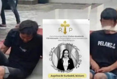 Siapa Wakil Rektor IT&B Karo yang Tewas Dibunuh? Pelaku Kini Diringkus Kepolisian!