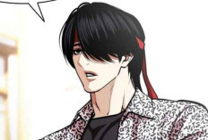 Plateforme Officielle du Manhwa Lookism Chapitre 620 Scan VF FR, RAW ! Regard Méprisant