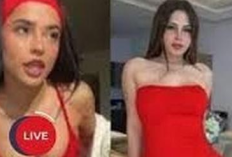 Enlace al vídeo viral de Lady Alvarez en Twitter, hay tres enlaces con una duración de entre 10 y 20 minutos