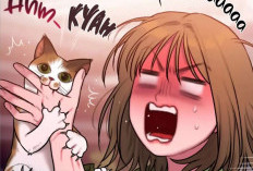 Uncencored! Baca Bad Thinking Diary Side Story Chapter 62 Bahasa Indonesia, Saling Mengikatkan Janji