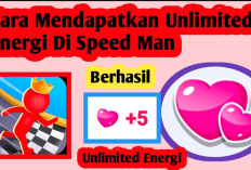 Kode Redeem Speed Man April 2025 Paling Gacor, Mainkan dan Raih Kemenangannya!