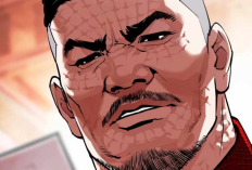 Link Baca Manhwa Lookism Chapter 567 Indonesia Scan, Sebuah Pertempuran Besar Segera Terjadi