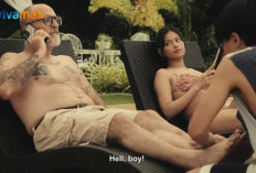 Khusus Dewasa! Nonton Film Ahasss (2023) Full Movie Sub Indo, Link Download Kualitas 1080p Gratis!